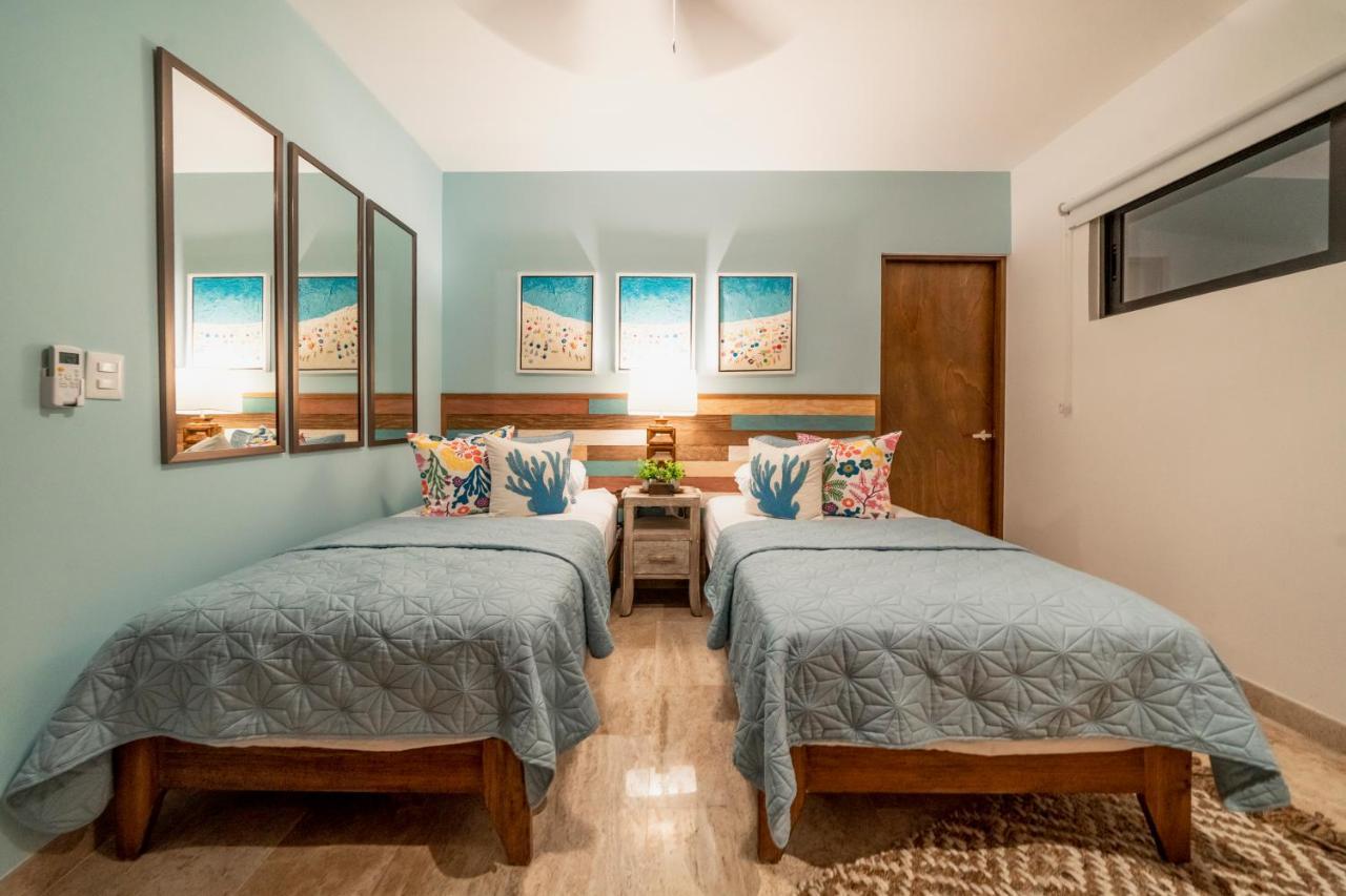 2 Bedroom At Ipana - Pool - Gym - Business Center - Indigo Сasa de vacaciones