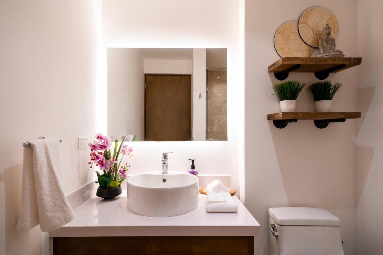Сasa de vacaciones 2 Bedroom At Ipana - Pool - Gym - Business Center - Indigo
