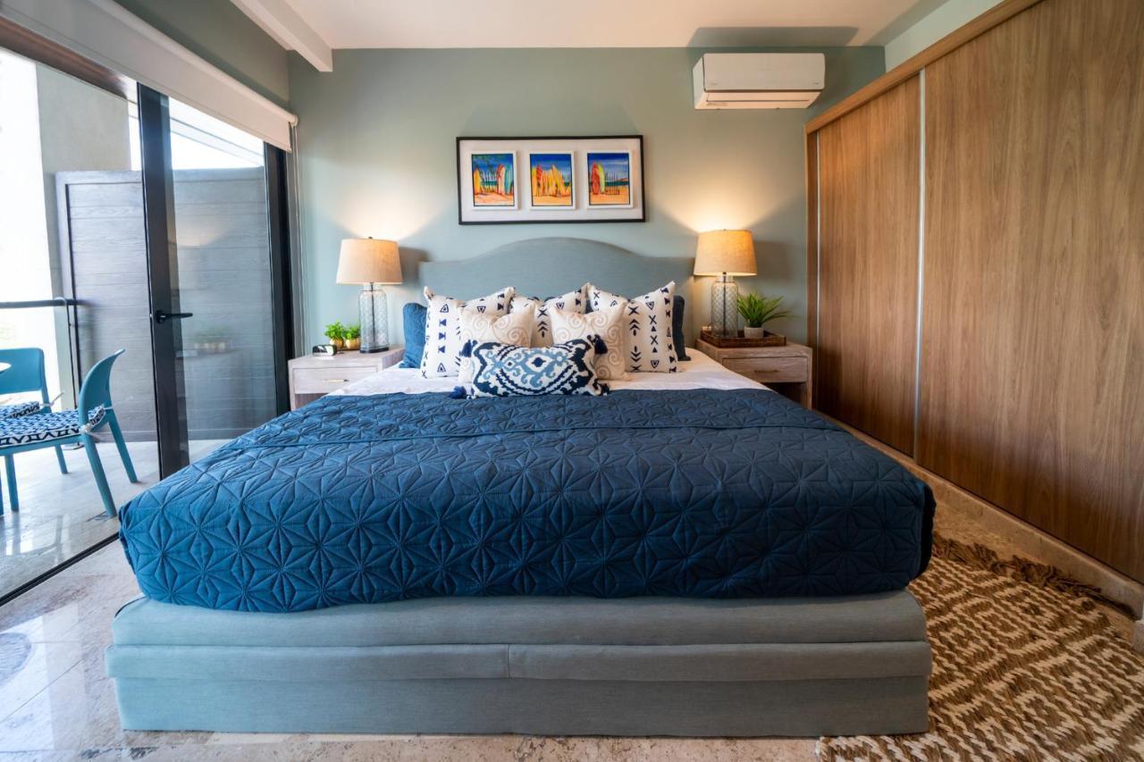 Сasa de vacaciones 2 Bedroom At Ipana - Pool - Gym - Business Center - Indigo