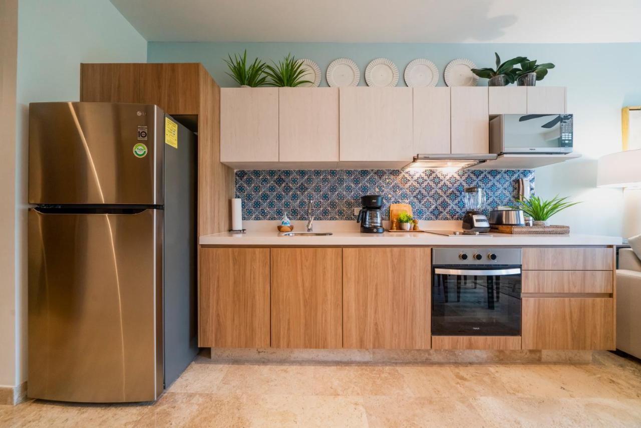 2 Bedroom At Ipana - Pool - Gym - Business Center - Indigo Сasa de vacaciones *