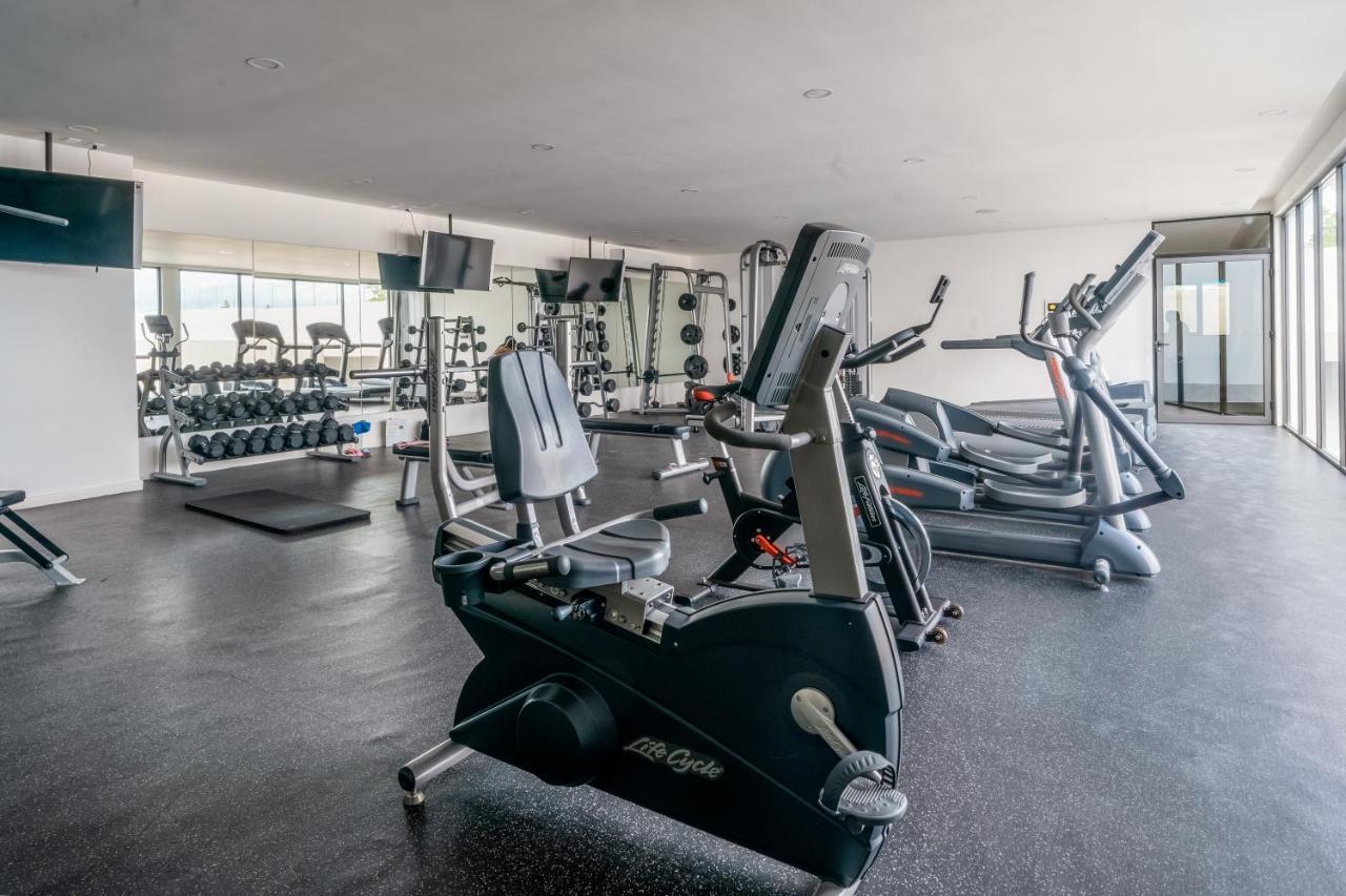 2 Bedroom At Ipana - Pool - Gym - Business Center - Indigo * Playa del Carmen