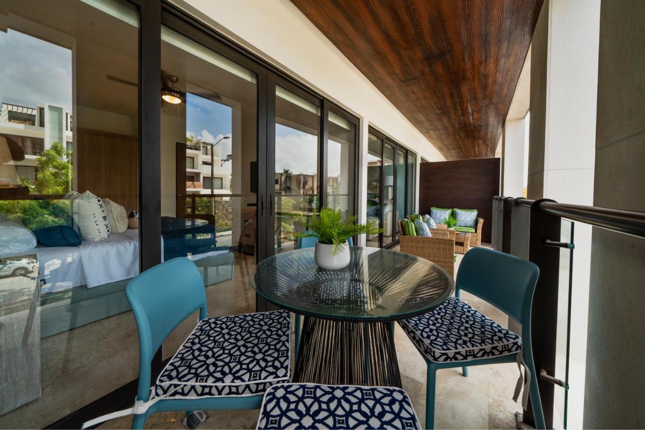 2 Bedroom At Ipana - Pool - Gym - Business Center - Indigo Сasa de vacaciones *