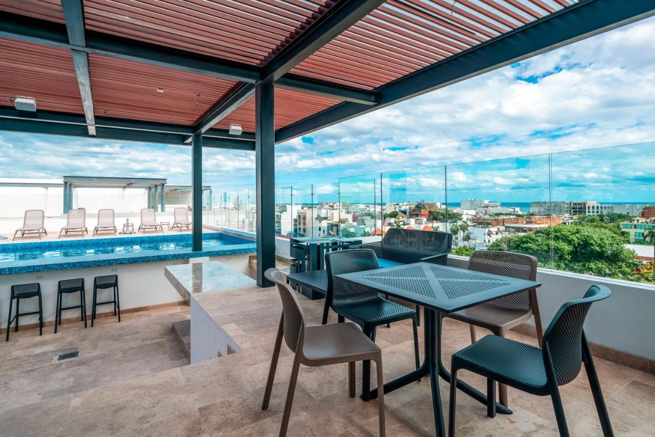 Сasa de vacaciones 2 Bedroom At Ipana - Pool - Gym - Business Center - Indigo